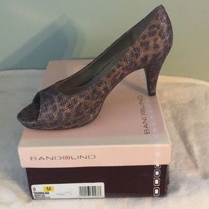 Bandolino Heels